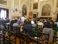 Inauguración Congreso Cerdeña