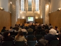 Inauguració Jornades de Transferència i Innovació Forestal