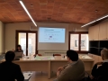 Visita eurodiputado Gambus_1