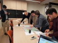 Visita eurodiputado Gambus_2